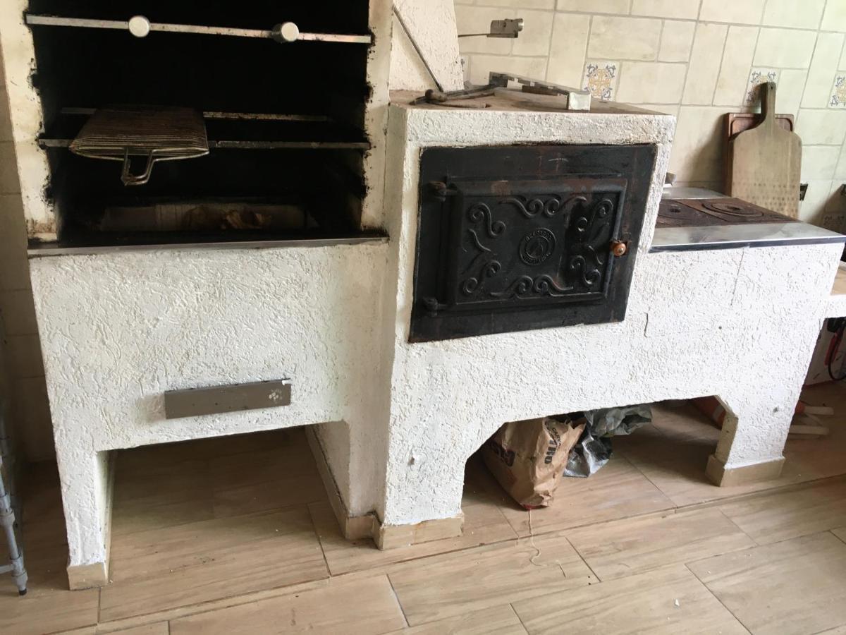 Takeo'S House Apartman Boicucanga Kültér fotó