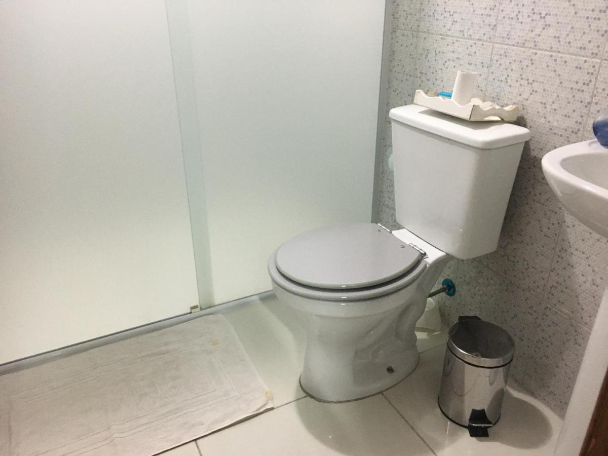Takeo'S House Apartman Boicucanga Kültér fotó