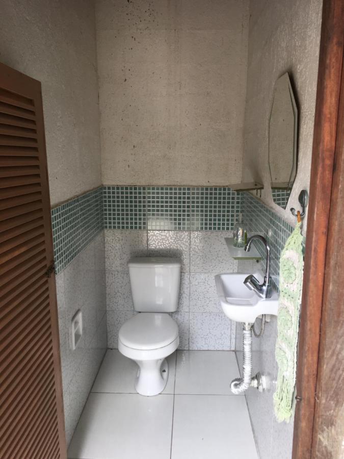 Takeo'S House Apartman Boicucanga Kültér fotó