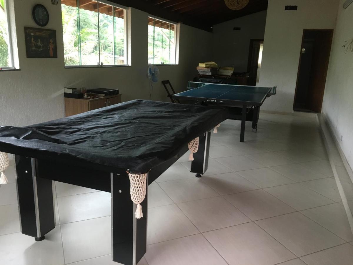 Takeo'S House Apartman Boicucanga Kültér fotó