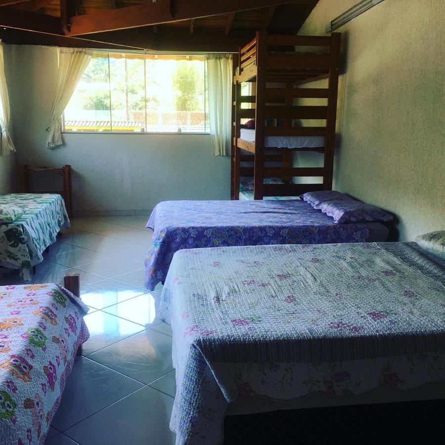 Takeo'S House Apartman Boicucanga Kültér fotó