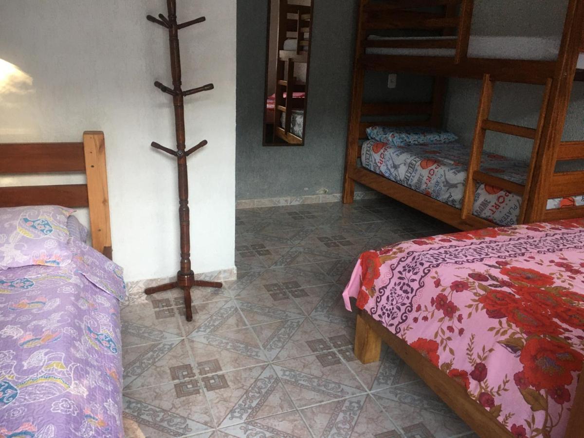 Takeo'S House Apartman Boicucanga Kültér fotó