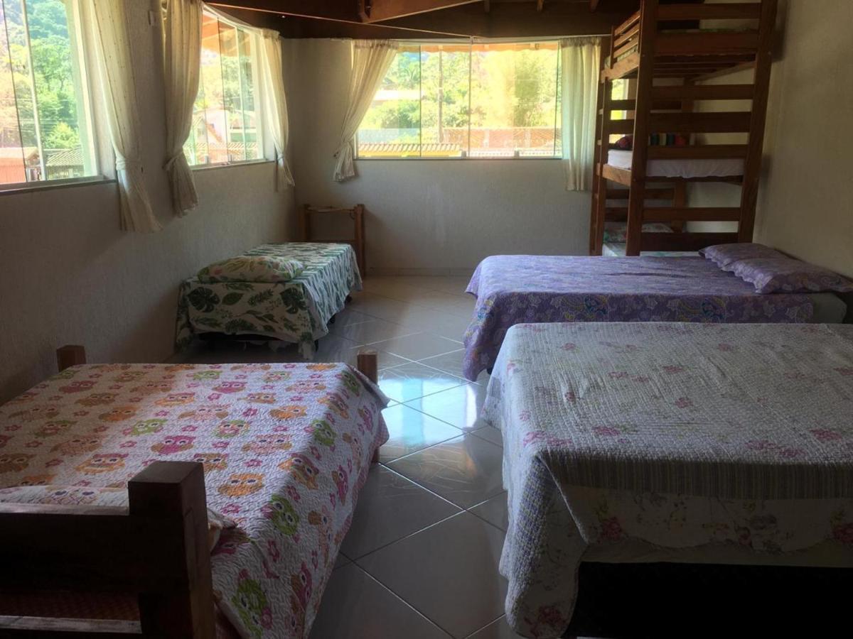 Takeo'S House Apartman Boicucanga Kültér fotó