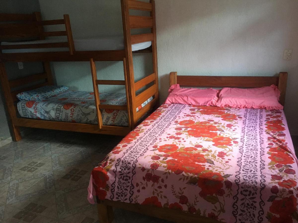 Takeo'S House Apartman Boicucanga Kültér fotó