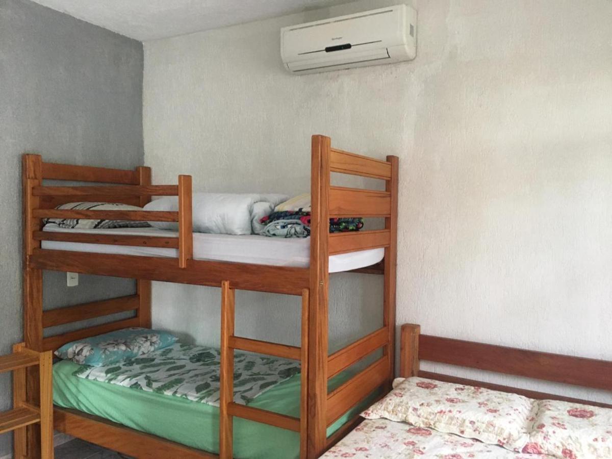 Takeo'S House Apartman Boicucanga Kültér fotó