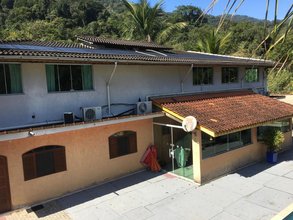Takeo'S House Apartman Boicucanga Kültér fotó